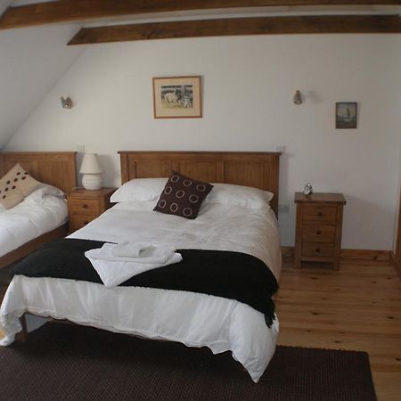 Knockaloe Beg Farm Bed & Breakfast Patrick Exterior foto