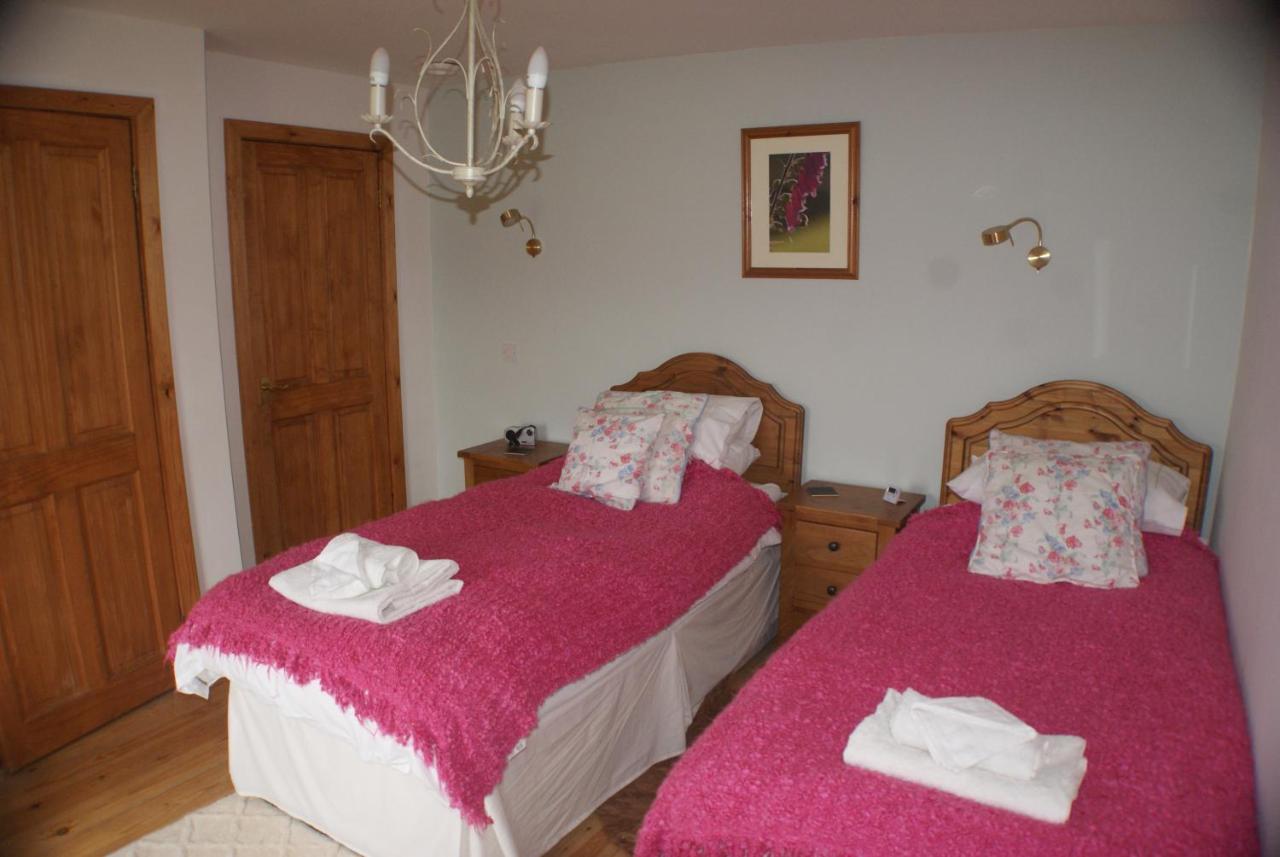 Knockaloe Beg Farm Bed & Breakfast Patrick Cameră foto