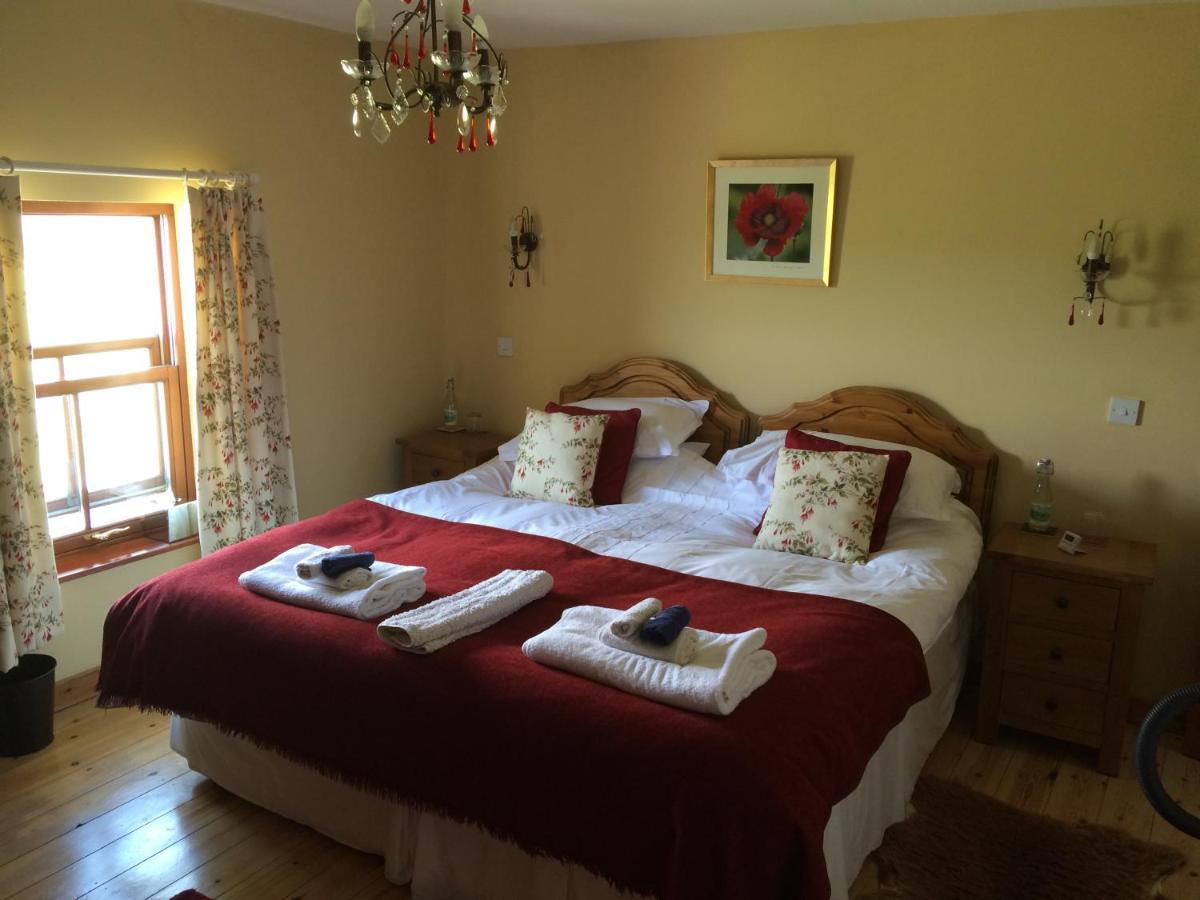 Knockaloe Beg Farm Bed & Breakfast Patrick Cameră foto